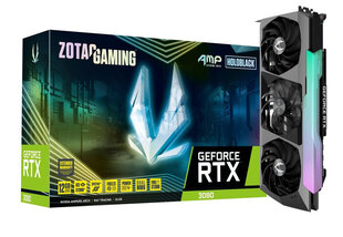 Zotac ZT-A30820B-10PLHR. цена и информация | Видеокарты (GPU) | 220.lv