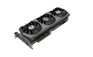 Zotac ZT-A30820D-10PLHR cena un informācija | Videokartes (GPU) | 220.lv