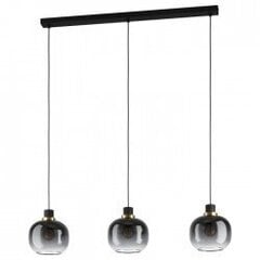 OILELLA pendant light цена и информация | Потолочные светильники | 220.lv