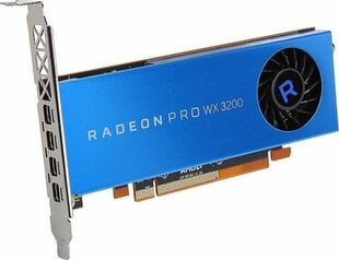 AMD 100-506115 цена и информация | Видеокарты (GPU) | 220.lv