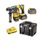 Perforators DeWALT SDS-Plus 54V 2,8J DCH323T2 cena un informācija | Perforatori | 220.lv