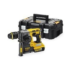 Перфоратор DeWALT18 V XR Li-Ion DCH274P2T цена и информация | Перфораторы | 220.lv