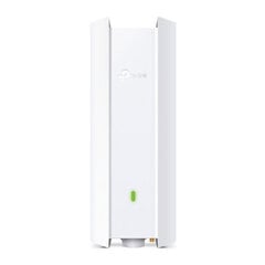 Access Point|TP-LINK|1800 Mbps|IEEE 802.11a|IEEE 802.11b|IEEE 802.11g|IEEE 802.11n|IEEE 802.11ac|IEEE 802.11ax|EAP610-OUTDOOR цена и информация | Точки беспроводного доступа (Access Point) | 220.lv