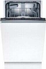 Посудомоечная машина Bosch SRV2HKX39E цена и информация | Посудомоечные машины | 220.lv
