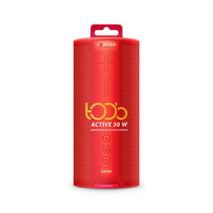 Forever Toob 30 BS-950, красный цена и информация | Аудиоколонки | 220.lv