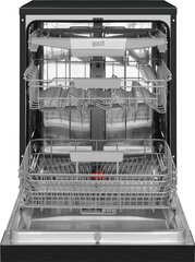 Посудомоечная машина Amica DFM66C8EOiBH. цена и информация | Посудомоечные машины | 220.lv