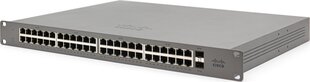 Cisco GS110-48-HW-EU cena un informācija | Komutatori (Switch) | 220.lv