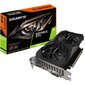 Gigabyte GeForce GTX 1650 cena un informācija | Videokartes (GPU) | 220.lv