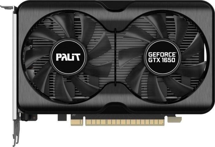 Palit NE6165001BG1-1175A цена и информация | Videokartes (GPU) | 220.lv