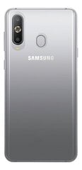 Puro 0.3 Nude maciņš piemērots Samsung Galaxy A60 cena un informācija | Telefonu vāciņi, maciņi | 220.lv