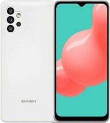 Puro 0.3 Nude maciņš piemērots Samsung Galaxy A52s/A52 5G cena un informācija | Telefonu vāciņi, maciņi | 220.lv