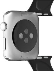 Ремешок Puro Icon для Apple Watch серии 7/SE/6/5/4/3/2/1 цена и информация | Аксессуары для смарт-часов и браслетов | 220.lv