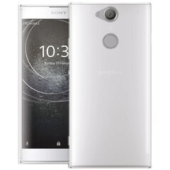 Puro 0.3 Nude maciņš piemērots Sony Xperia XA2 cena un informācija | Telefonu vāciņi, maciņi | 220.lv