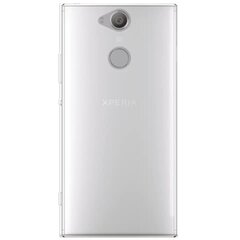 Puro 0.3 Nude maciņš piemērots Sony Xperia XA2 cena un informācija | Telefonu vāciņi, maciņi | 220.lv