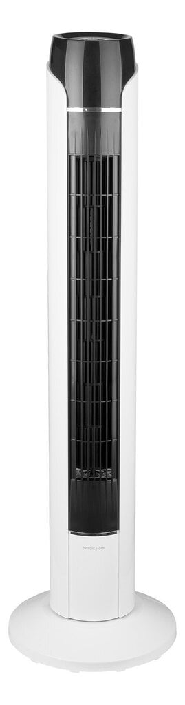 Ventilators Nordic Home Tower FT-553 cena un informācija | Ventilatori | 220.lv