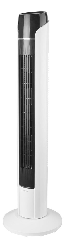 Ventilators Nordic Home Tower FT-553 cena un informācija | Ventilatori | 220.lv