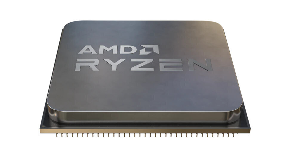 AMD 100-100000927BOX цена и информация | Procesori (CPU) | 220.lv