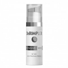 Kapilāru sieniņu stiprinošs serums Dr. Rimpler Anti Rednes Matrix NR.361 50ml цена и информация | Сыворотки для лица, масла | 220.lv