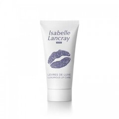 Grezns lūpu krēms-balzams Edition Levres De Luxe Isabelle Lancray 8ml cena un informācija | Lūpu krāsas, balzāmi, spīdumi, vazelīns | 220.lv