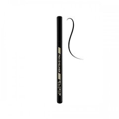 Черный карандаш для глаз Elixir № 889А цена и информация | Тушь, средства для роста ресниц, тени для век, карандаши для глаз | 220.lv