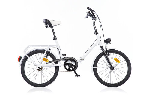 Bērnu velosipēds Dino Bikes 3212 cena un informācija | Velosipēdi | 220.lv