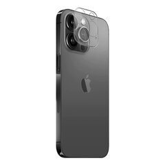 Puro Tempered Glass Camera Lens Protector цена и информация | Защитные пленки для телефонов | 220.lv