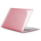 Clip on maciņš Puro piemērots Macbook Air 13" (M1 2021/2020/2018), rozā cena un informācija | Somas portatīvajiem datoriem | 220.lv