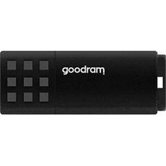GoodRam UME3-2560K0R11, 256 GB, USB 3.2 cena un informācija | USB Atmiņas kartes | 220.lv