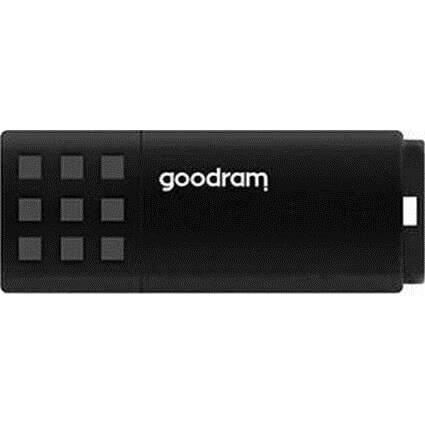 GoodRam UME3-2560K0R11, 256 GB, USB 3.2 цена и информация | USB Atmiņas kartes | 220.lv