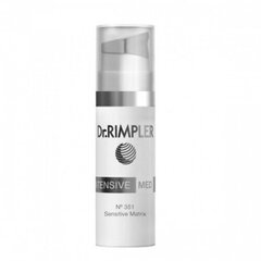 Nomierinošs serums jutīgai ādai Dr. Rimpler Sensitive Matrix Nr.351 50ml цена и информация | Сыворотки для лица, масла | 220.lv