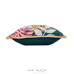 Декоративная подушка Jacala цена и информация | Декоративные подушки и наволочки | 220.lv