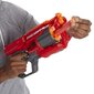 Rotaļu šautene Hasbro Nerf Mega Cycloneshock cena un informācija | Rotaļlietas zēniem | 220.lv