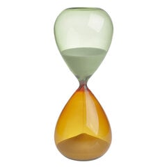 Smilšu pulkstenis TFA 18.6010.02.41 cena un informācija | Oriģināli pulksteņi | 220.lv