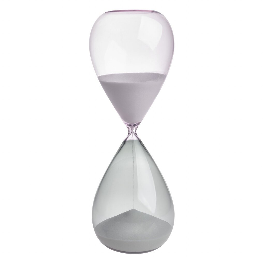 Smilšu pulkstenis TFA 18.6010.02.40 cena un informācija | Oriģināli pulksteņi | 220.lv