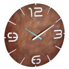 Часы настенные Контур 60.3536.08 цена и информация | Часы | 220.lv