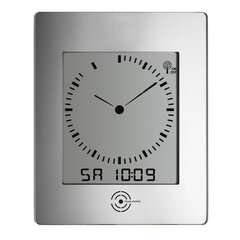 Sienas pulkstenis DIALOG REFLEX 60.4507 cena un informācija | Pulksteņi | 220.lv