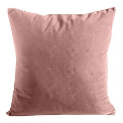 Наволочка для декоративной подушки Milo, 45x45 см цена и информация | Декоративные подушки и наволочки | 220.lv