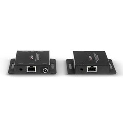 Адаптер Lindy 38208, HDMI, 50 м цена и информация | Адаптеры и USB разветвители | 220.lv