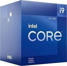 CPU|INTEL|Desktop|Core i9|i9-12900F|2400 MHz|Cores 16|30MB|Socket LGA1700|65 Watts|BOX|BX8071512900FSRL4L cena un informācija | Procesori (CPU) | 220.lv