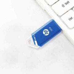 HP Pendrive 256GB USB3.1 цена и информация | USB накопители | 220.lv