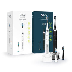 Silk'n SonicSmile DUO box cena un informācija | Elektriskās zobu birstes | 220.lv