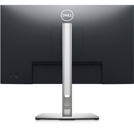 LCD Monitor|DELL|P2423DE|23.8"|Business|Panel IPS|2560x1440|60Hz|Matte|8 ms|Swivel|Pivot|Height adjustable|Tilt|Colour Silver|210-BDDW cena un informācija | Monitori | 220.lv