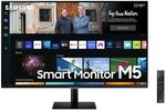LCD Monitor|SAMSUNG|S32BM500EU|32