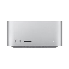 Apple Mac Studio MJMV3ZE/ A<br />
 M1 Max 10C 24C-core 32GB/ 512GB EU Стационарный компьютер цена и информация | Стационарные компьютеры | 220.lv