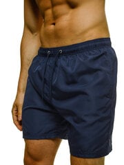 Мужские шорты J.Style Blue YW02002-4 YW02002-4/L цена и информация | Мужские шорты | 220.lv
