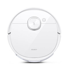 Ecovacs Deebot T9 цена и информация | Пылесосы-роботы | 220.lv