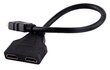 HDMI centrs 2in 1out cena un informācija | Adapteri un USB centrmezgli | 220.lv