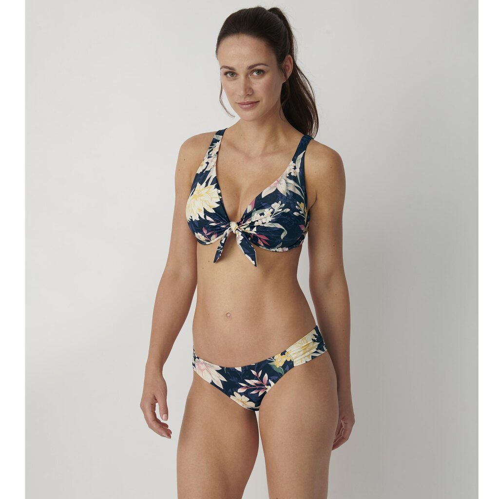 Triumph bikini biksītes Botanical Leaf mini cena un informācija | Peldkostīmi | 220.lv