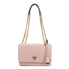 Женская сумка Guess, розовый цена и информация | Женские сумки | 220.lv