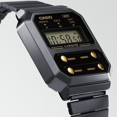 Casio Vintage часы цена и информация | Мужские часы | 220.lv